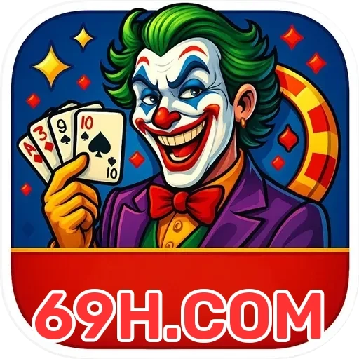 69H.COM: Explore a Segurança que Faz a Diferença no Jogo Online