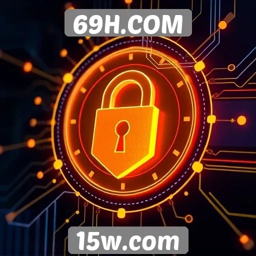 Plataforma 69H.COM aposta em segurança para jogadores