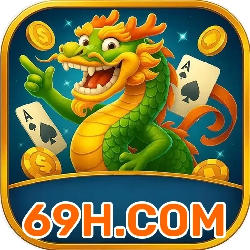 69H.COM: Uma Aventura Imperdível nos Caça-Níqueis Online